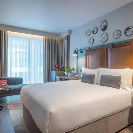 Clayton Of 4* London