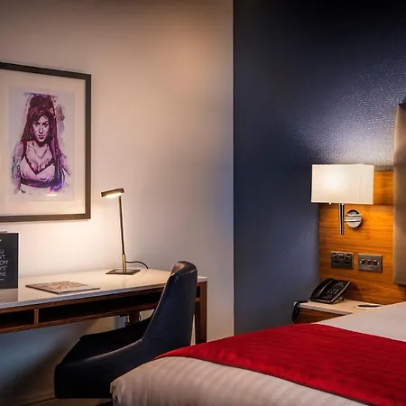 Hard Rock 4* לונדון
