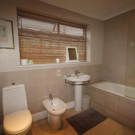 Alexandra House - Three Bedroom House Richmond (Greater London)