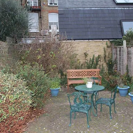 Holiday home Alexandra House - Three Bedroom House Richmond (Greater London)