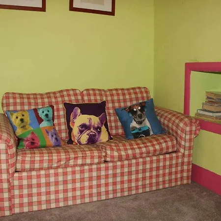 Alexandra House - Three Bedroom House Holiday home Richmond (Greater London)