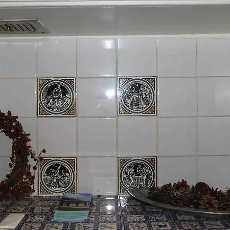 Alexandra House - Three Bedroom House Holiday home