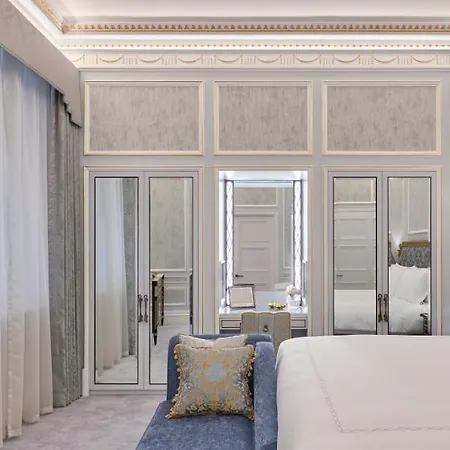 Hotel Claridge's, Maybourne Collection