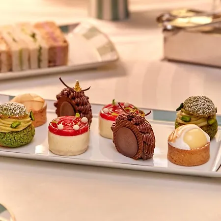 Hotel Claridge's, Maybourne Collection 5*