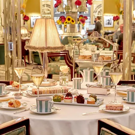 Claridge's, Maybourne Collection