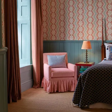 The Mitre, Hampton Court Hotel 5*