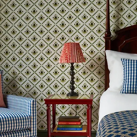 Hotel The Mitre, Hampton Court