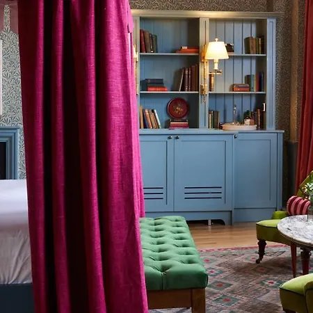 The Mitre, Hampton Court Hotel Kingston upon Thames (Greater London)