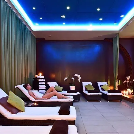 Pestana Chelsea Bridge & Londres