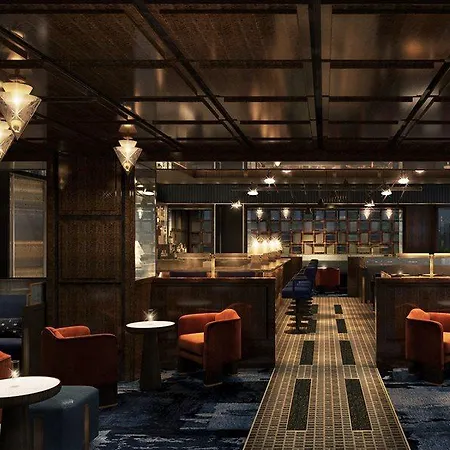 Nobu Portman Square 5*