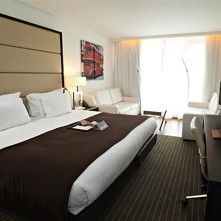 Pestana Chelsea Bridge & Londres
