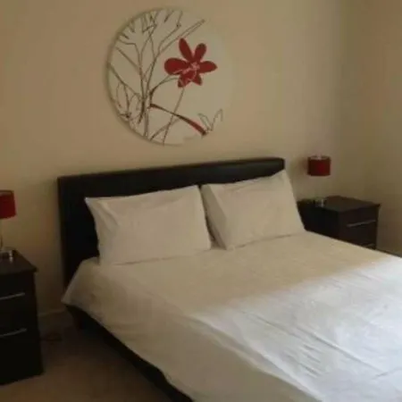 Apartamento Morgan Eaton House Londres