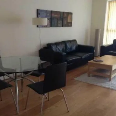 Morgan Eaton House Apartamento Londres