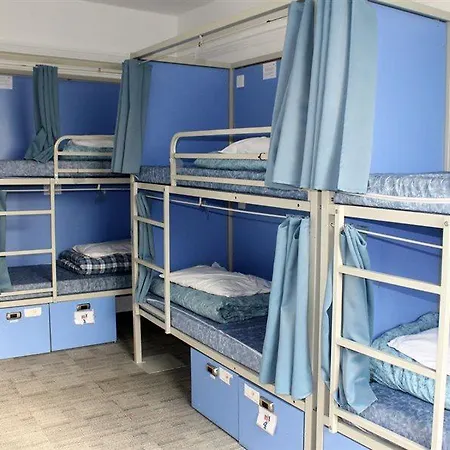 Hostel Smart Russell Square *
