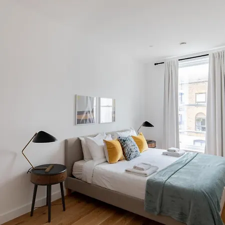 아파트 - Luxury And Spacious With Balcony
