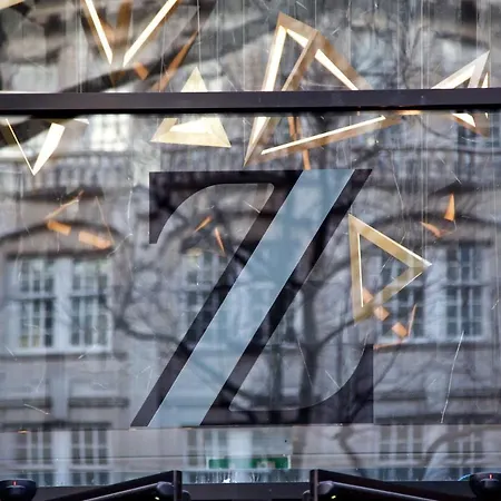 Hotel The Z Holborn