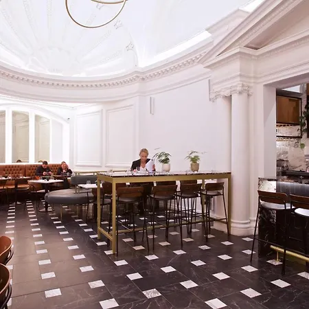 The Z Holborn Hotel