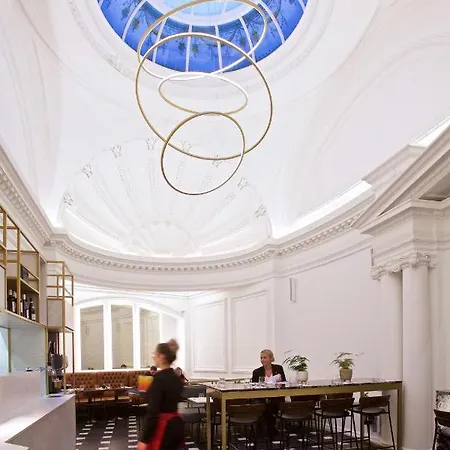 The Z Holborn