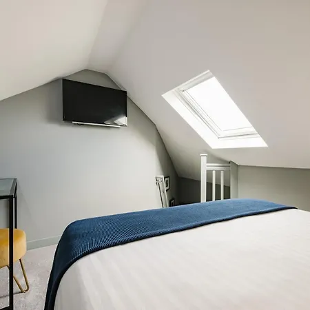 Towerbridge64 Hotel Londres