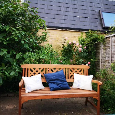 Holiday home Alexandra House - Three Bedroom House Richmond (Greater London)