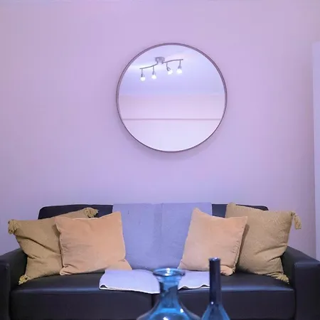 Apartment The Dwelling Point - Cannon Street *