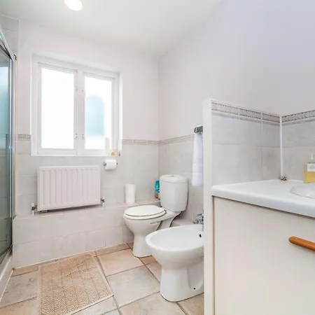 Holiday home Kynance Mews Rustic And Unique Three Bedroom Mews House With A Private Courtyard