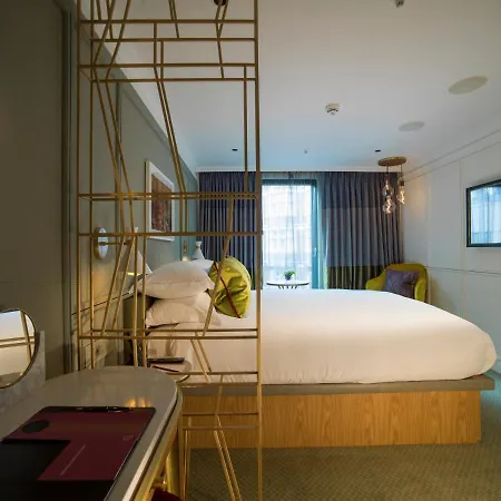 Hotel The Guardsman - Preferred And