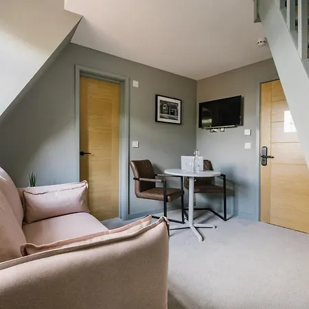 Towerbridge64 Hotel 3*