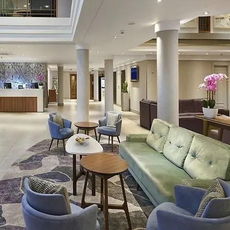 Hilton London Hotel