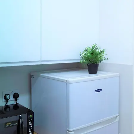 The Dwelling Point - Cannon Street Apartment London