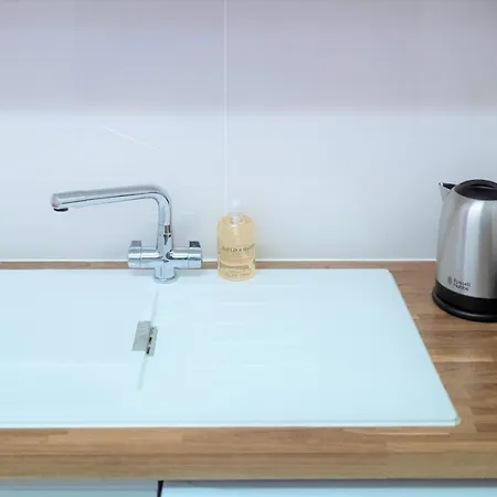 Apartment The Dwelling Point - Cannon Street London