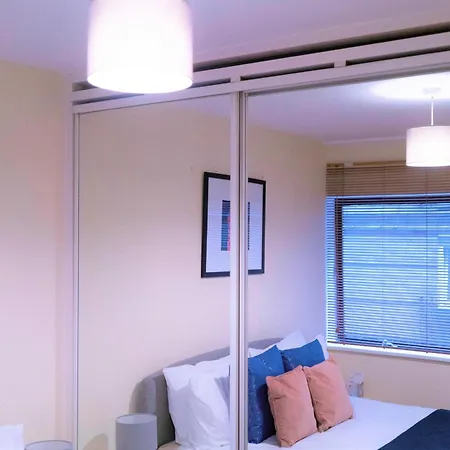 Apartment The Dwelling Point - Cannon Street London