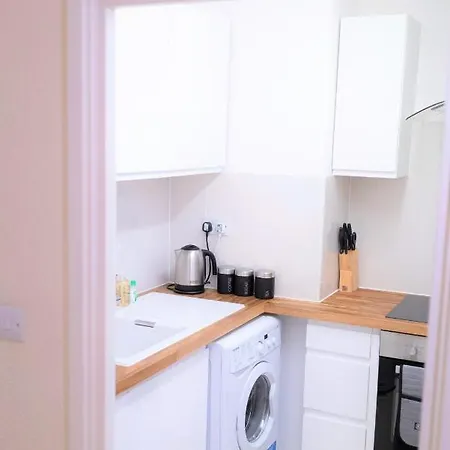 Apartment The Dwelling Point - Cannon Street *