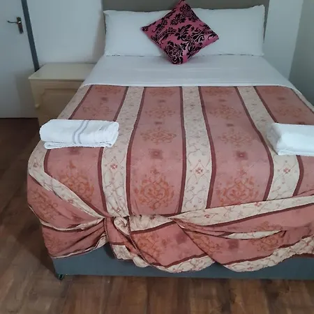 Goddis Hotel Londra