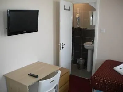 Guest house Oyo Lifestyle Golden London