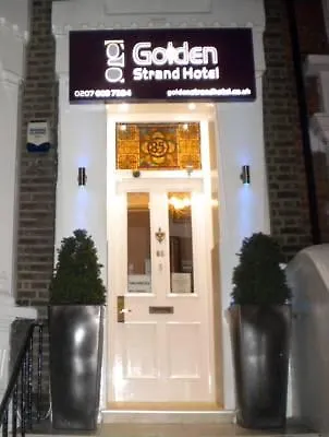 Oyo Lifestyle Golden 3*