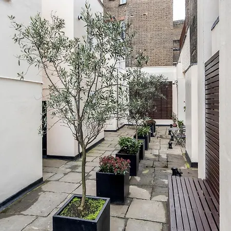 Apartamento Kula - Victoria *
