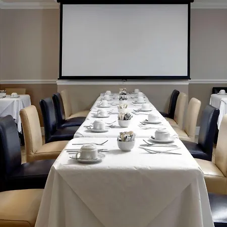 Hotel Western 3*