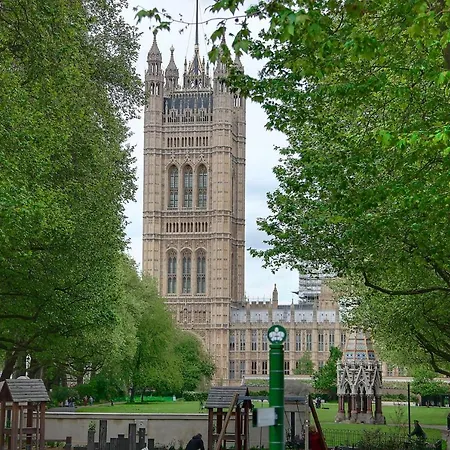 Western 3* Londra