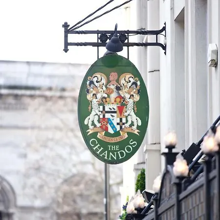 The Z Trafalgar Hotel