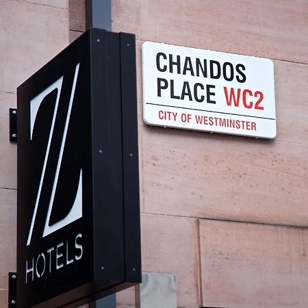 The Z Trafalgar Hotel