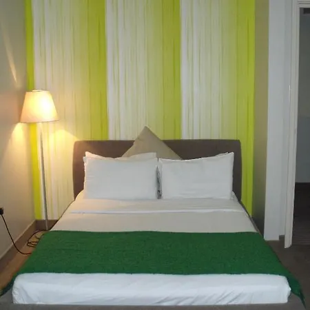 Maida Vale Apartment 4*