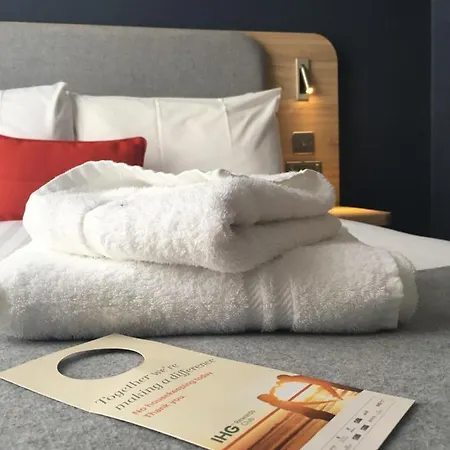 Express Victoria By Ihg