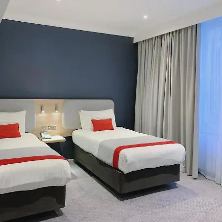 Hotel Express Victoria By Ihg