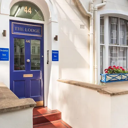 Hotel Dolphin - The 3*
