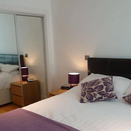 Ville City Stay * London