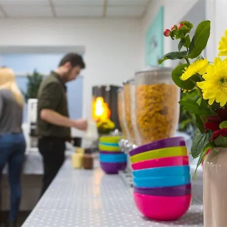 Albergue Smart Camden (adults Only) Londres