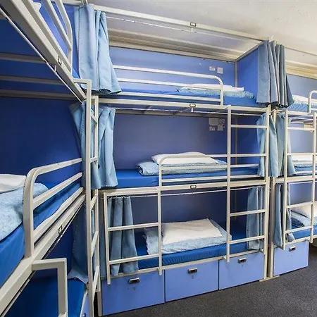 Hostel Smart Hyde Park *