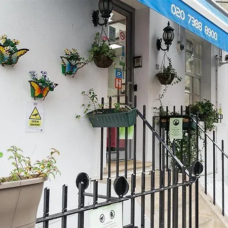 Smart Camden (adults Only) *