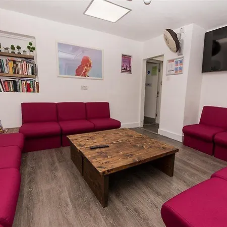 Smart Camden (adults Only) * Londres